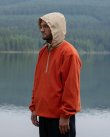 画像6: PWA POLARTEC ANORAK CARROT (6)