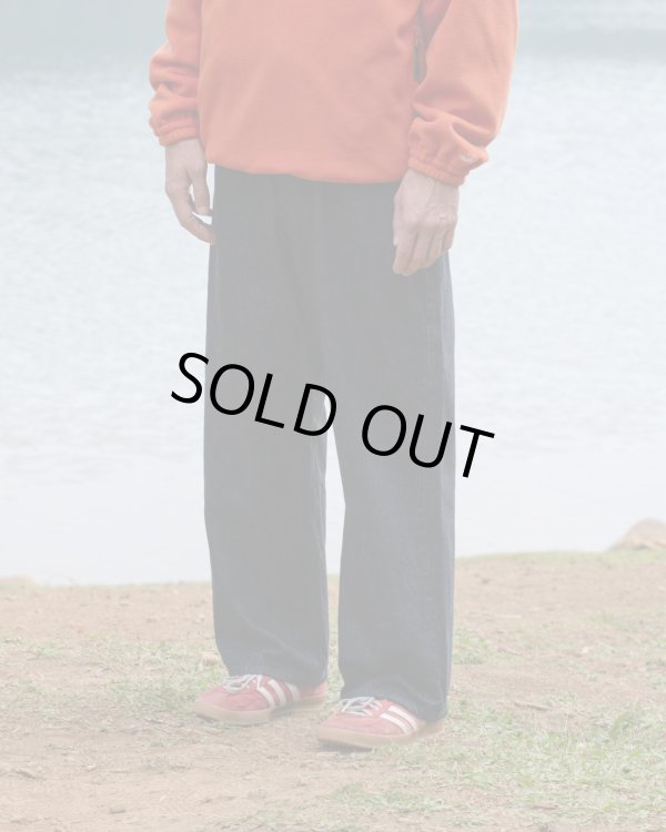 画像9: PWA POLARTEC ANORAK CARROT (9)