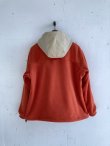 画像4: PWA POLARTEC ANORAK CARROT (4)