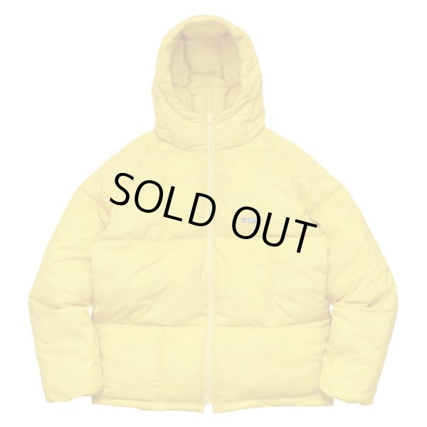 画像1: WHIMSY BRICKLANE PUFFER JACKET (1)