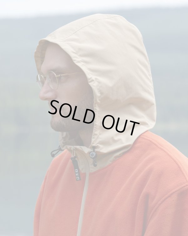 画像7: PWA POLARTEC ANORAK CARROT (7)