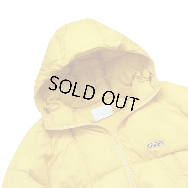 画像4: WHIMSY BRICKLANE PUFFER JACKET (4)