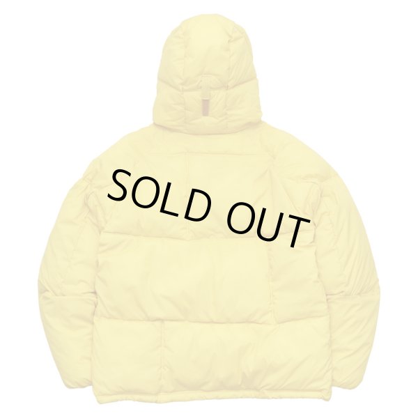 画像2: WHIMSY BRICKLANE PUFFER JACKET (2)