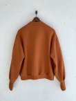 画像4: PWA CURLY SWEAT CREW ALMOND (4)