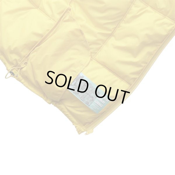 画像8: WHIMSY BRICKLANE PUFFER JACKET (8)