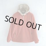 画像: PWA POLARTEC ANORAK CARROT