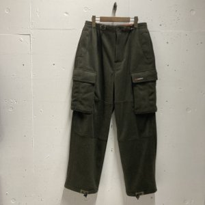 画像: PWA POLARTEC CARGO PT