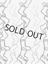 画像: WHIMSY Socks Logo Carabiner