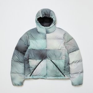 画像: BAL / TAION DOWN PARKA