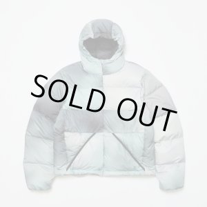 画像: BAL / TAION DOWN PARKA