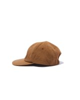 画像: HOUSSE Short-Bill Utility Cap