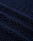 画像3: HOUSSE Rib-Stitch Cotton Sweater (3)