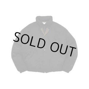 画像: WHIMSY SNOWMAN JACKET BLACK