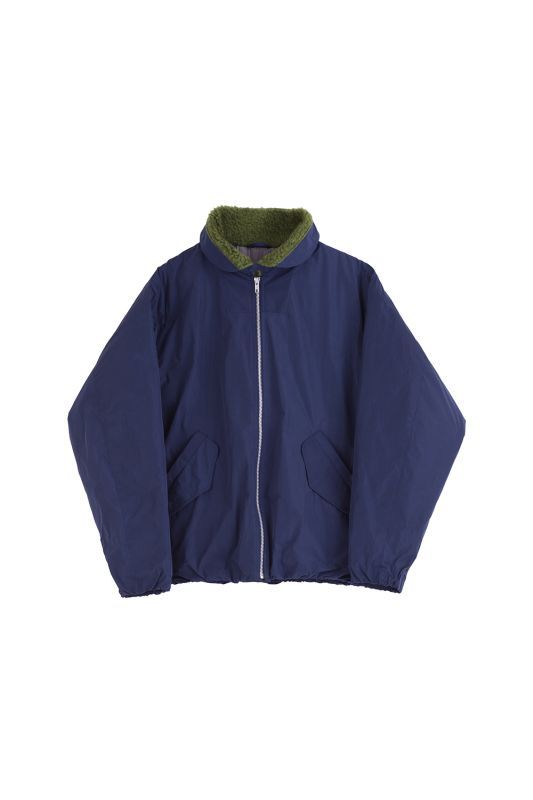 PHINGERIN CUSHY BLOUSON ブルー,正規取扱い,販売店舗 , 福岡から通販