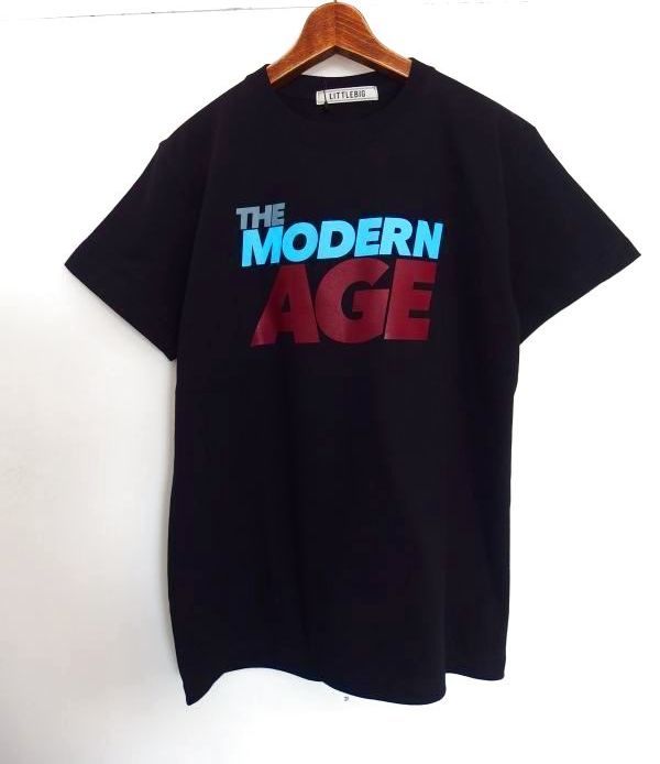 LITTLEBIG The Modern Age TS,正規取扱い,販売店舗 , 福岡から通販 ...