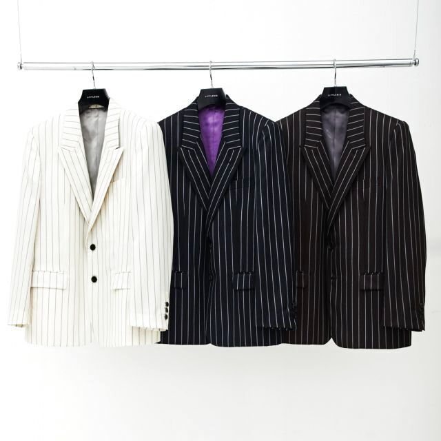 LITTLEBIG Stripe 2B Single Jacket,正規取扱い,販売店舗 , 福岡から