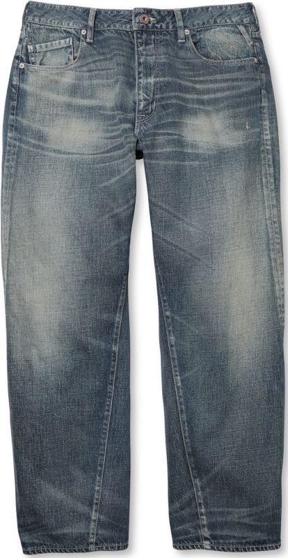 ROTOL TWIST 6POCKETS DENIM damage,正規取扱い,販売店舗 , 福岡