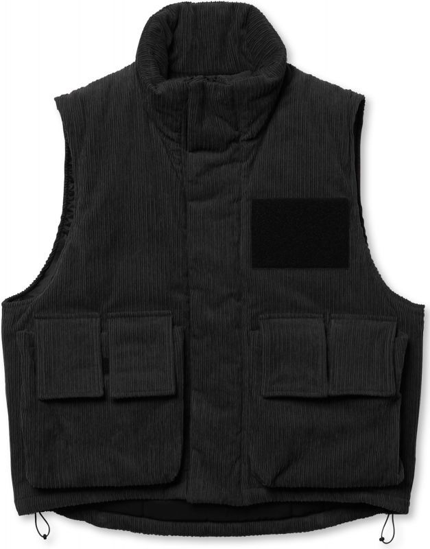 ラッピング無料】 美品 ROTOL BOMMER VEST 3 MINT tdh-latinoamerica.de