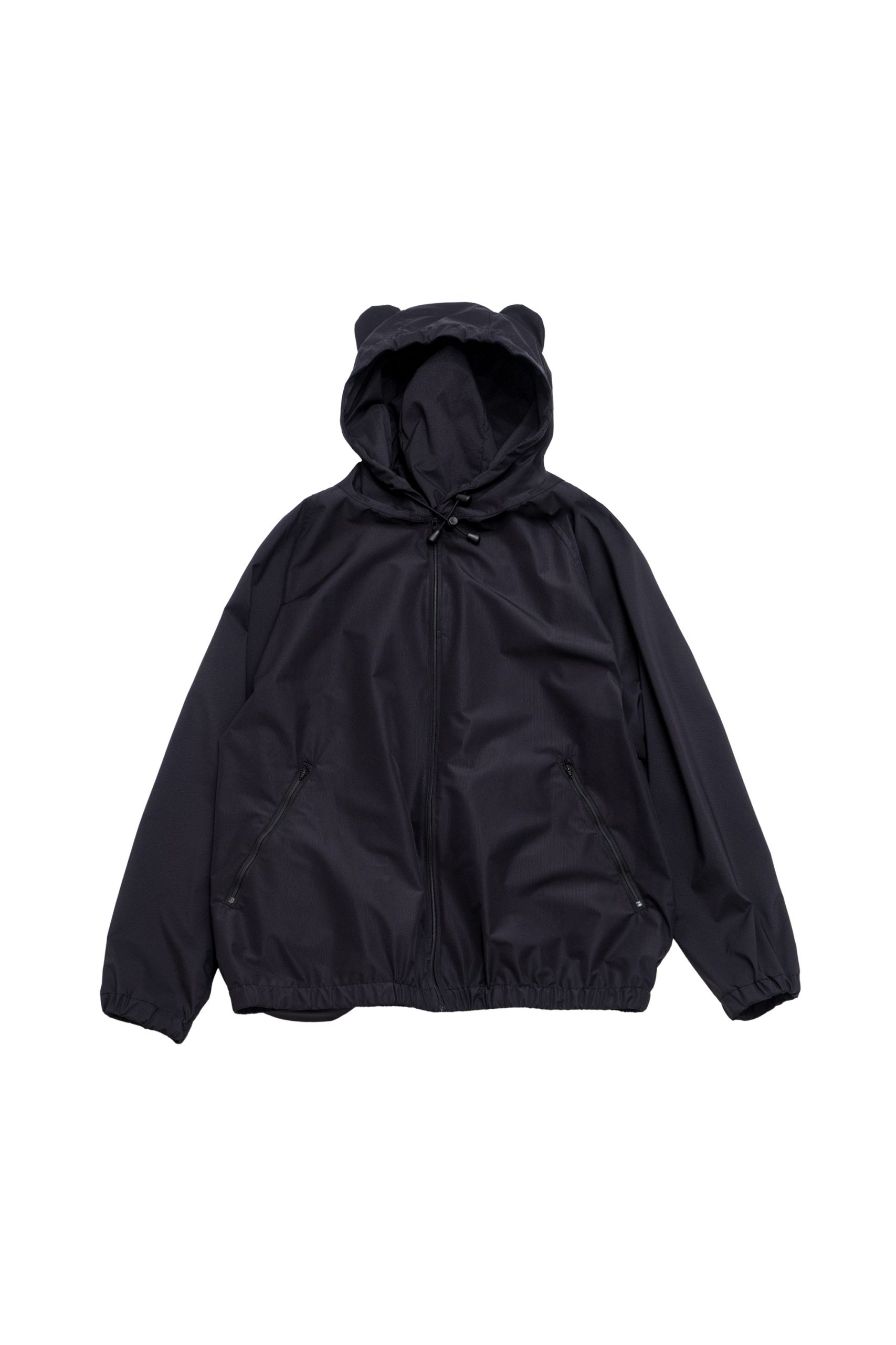 PHINGERIN CUMALICE PACKABLE JACKET,正規取扱い,販売店舗 , 福岡から