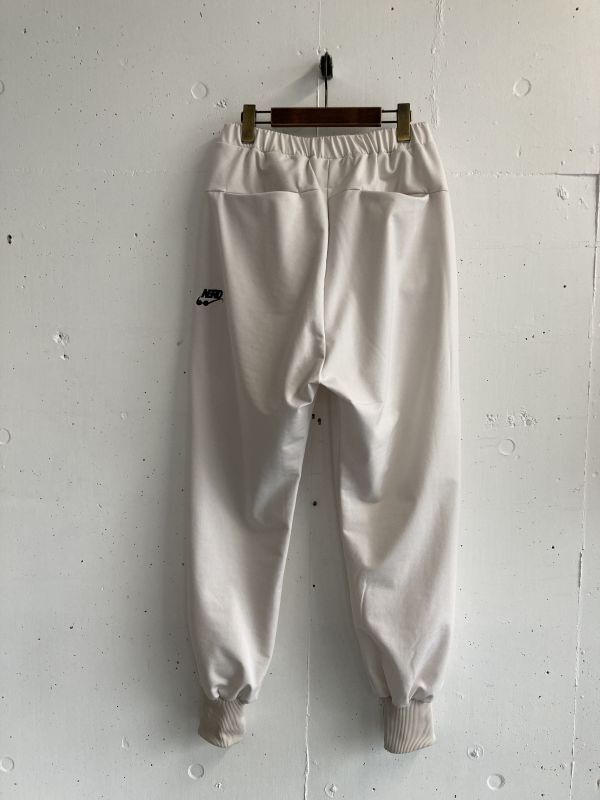 THE NERDYS NERD Tracksuit Pants,正規取扱い,販売店舗 , 福岡から通販