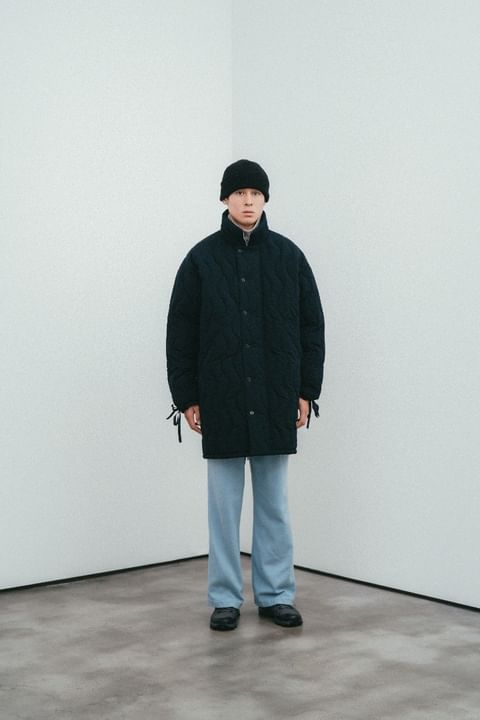 画像: ETHOS VALLER COAT