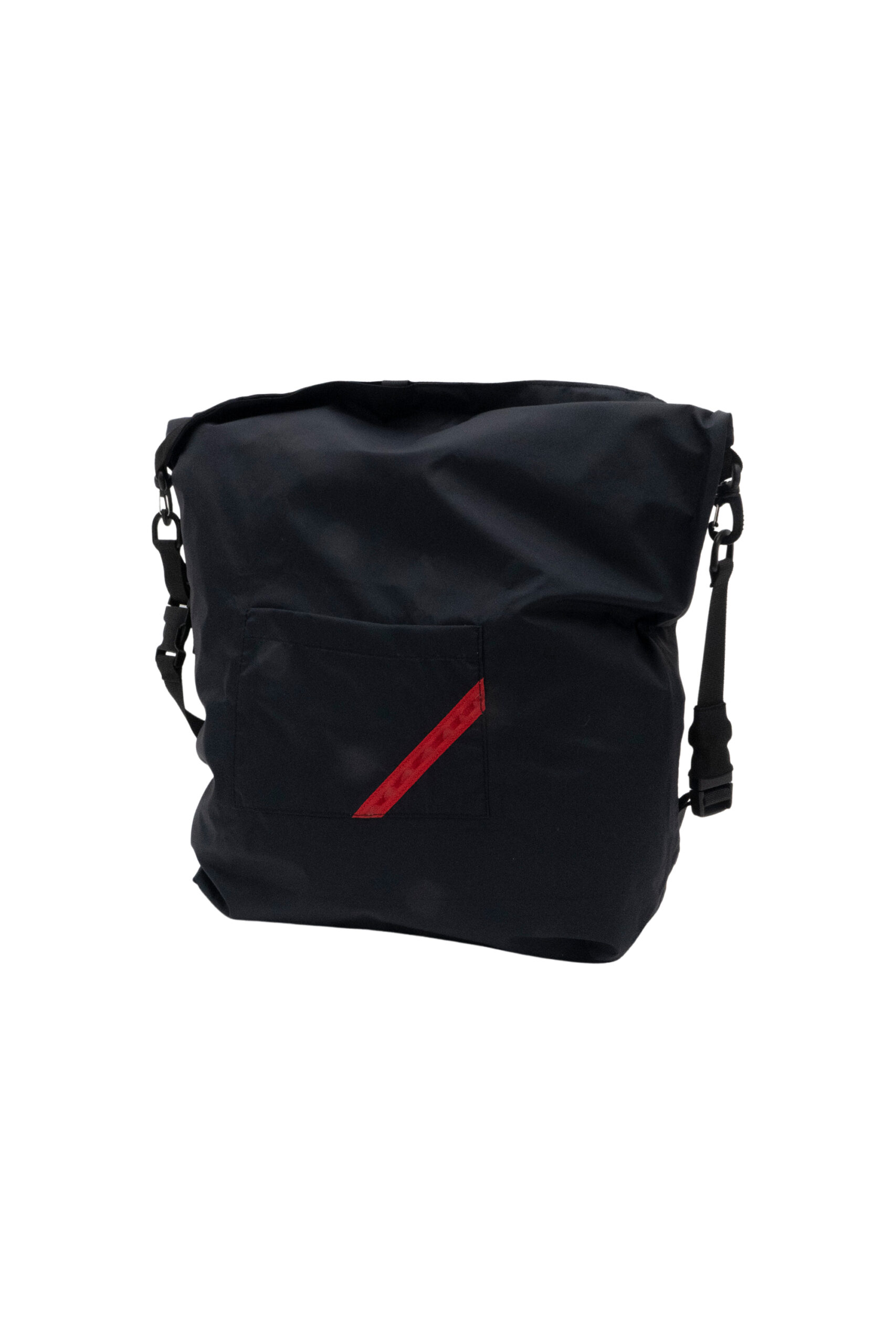 PHINGERIN IMPROVISATION BAG BLACK-