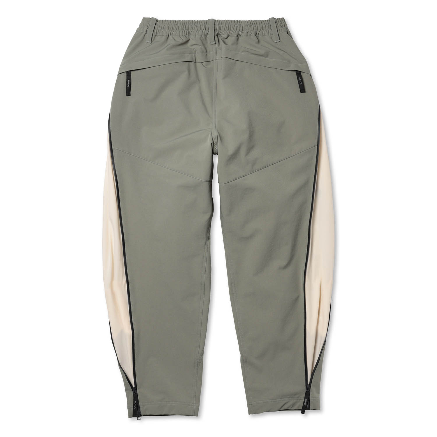 ROTOL TWIST TRACK TECH PANTS DOLLER,正規取扱い,販売店舗