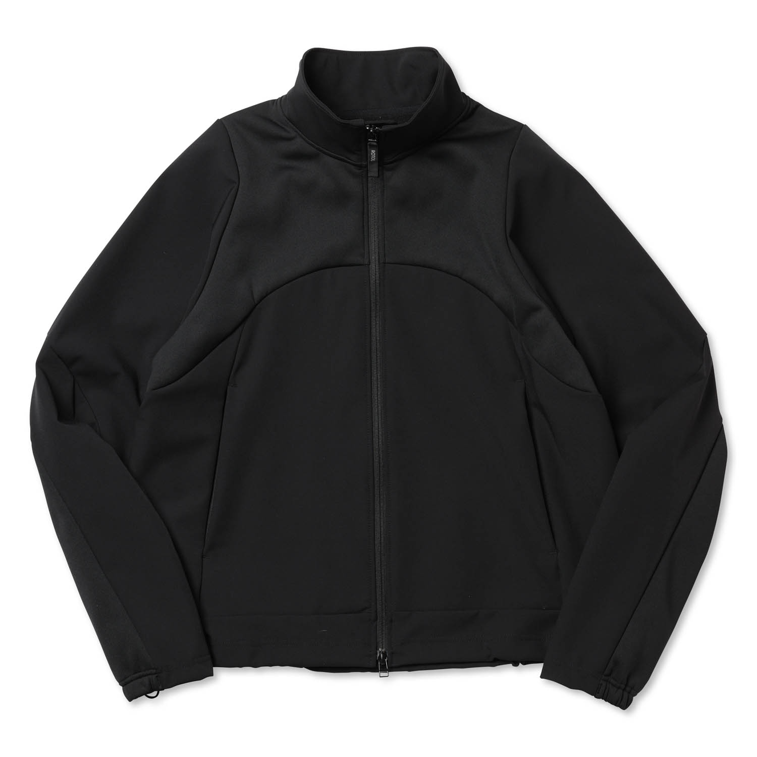 画像1: ROTOL FORMULA JACKET BLACK (1)