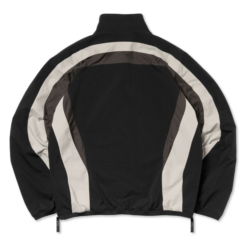 画像2: ROTOL MANTA RAY BLOUSON BLACK (2)