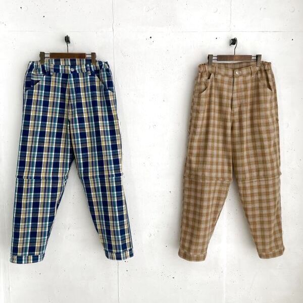 画像2: gentle Division Painter Pants OLD (2)