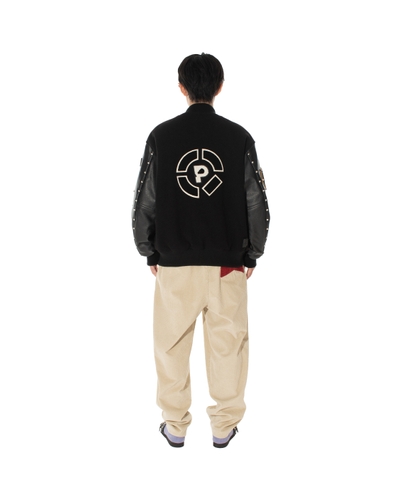 画像: PHINGERIN AGENT.P STADIUM JACKET