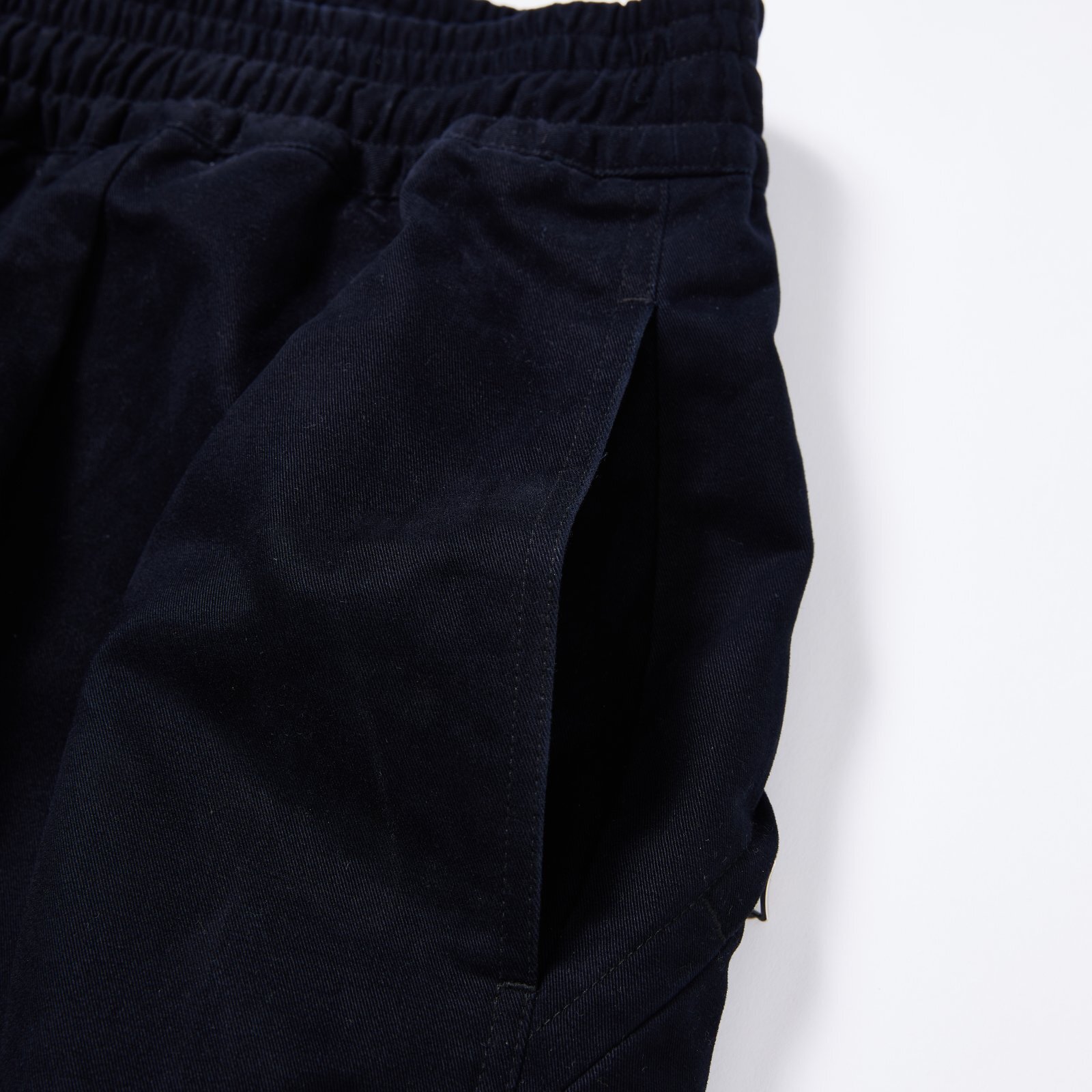 画像2: rajabrooke KERJA PANTS redesign NAVY (2)