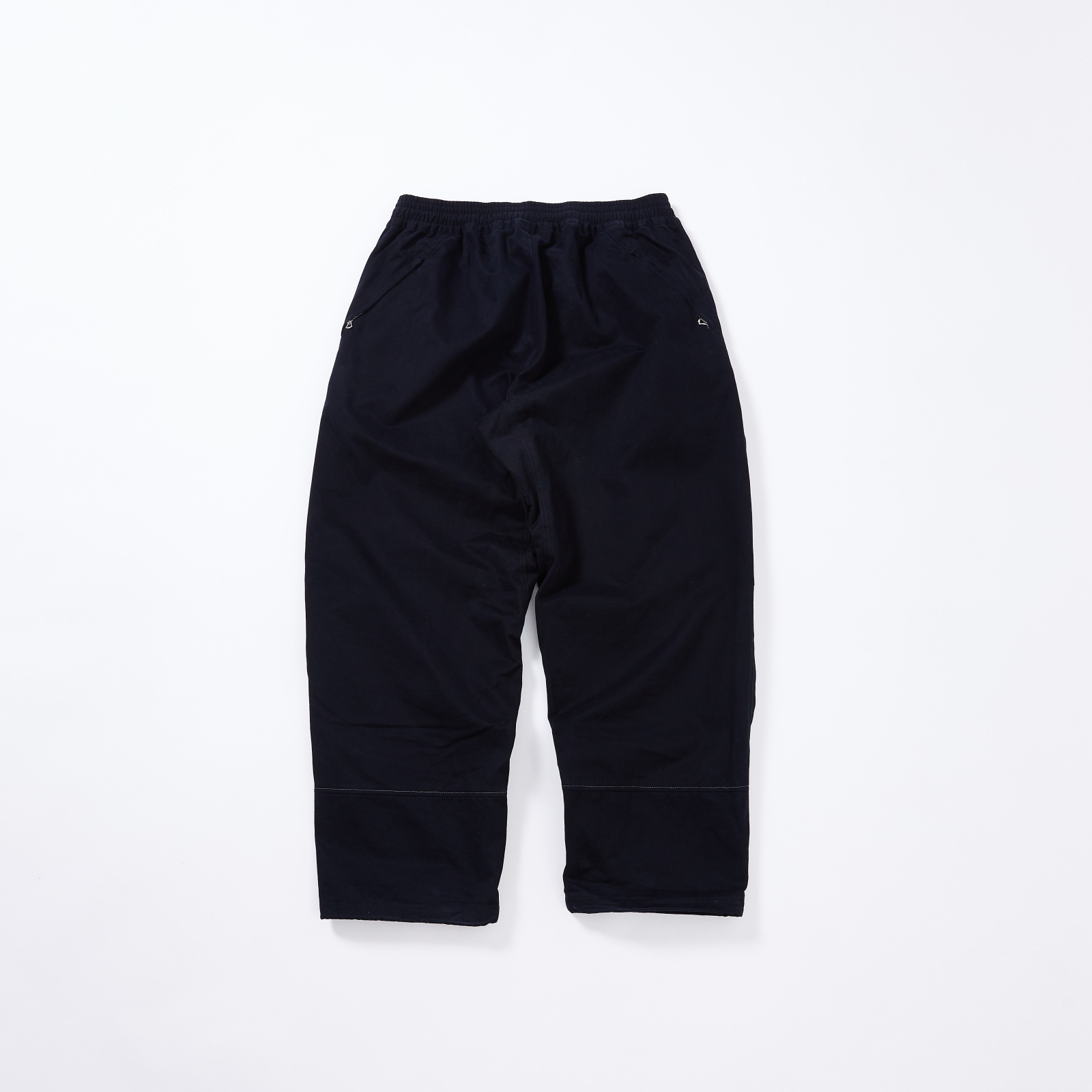 画像4: rajabrooke KERJA PANTS redesign NAVY (4)