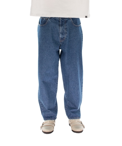 画像2: PHINGERIN 6PK JEANS BLUE (2)
