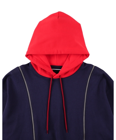 画像2: PHINGERIN NOREN HOODIE (2)