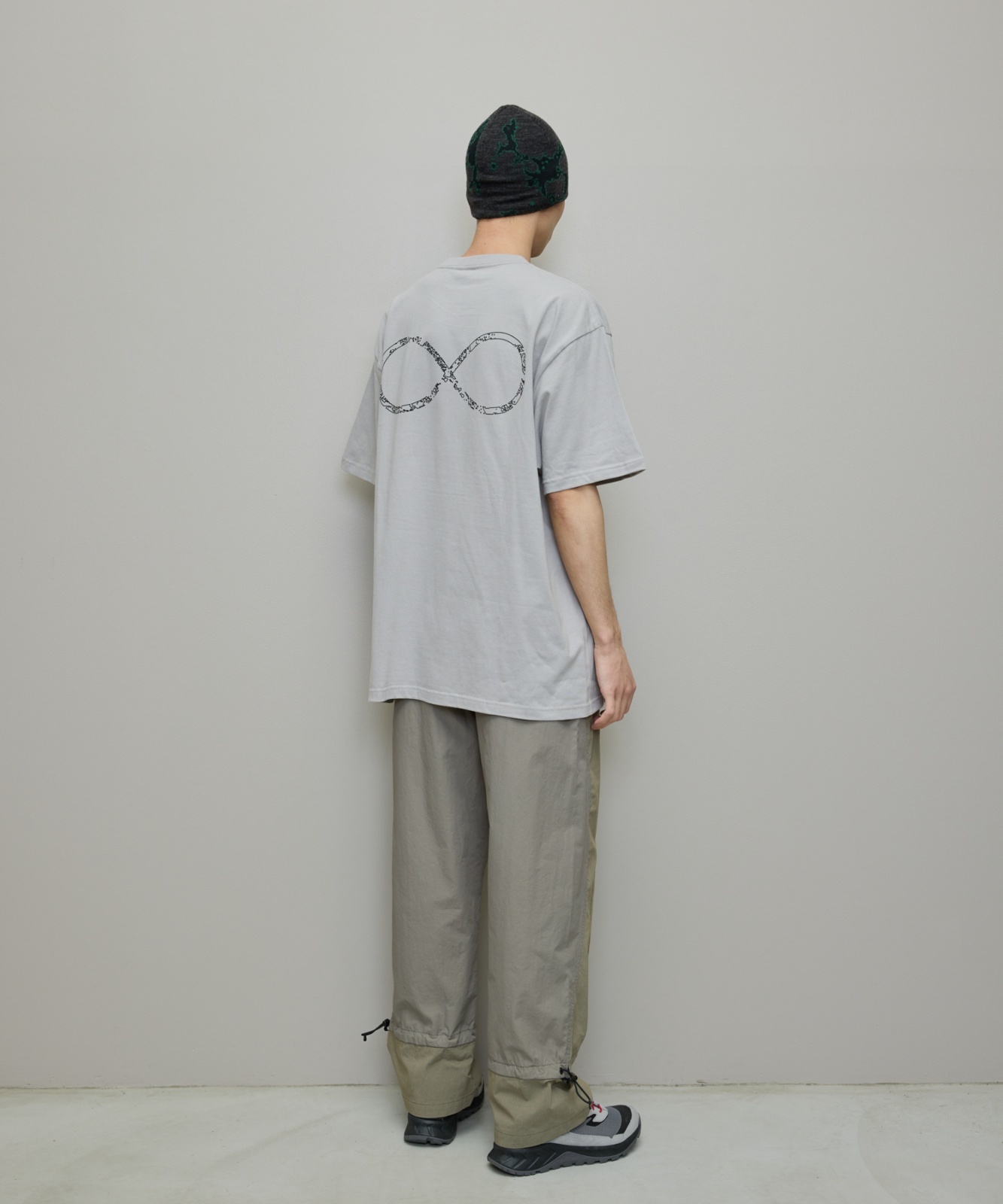 画像4: BAL infinity GRAY (4)