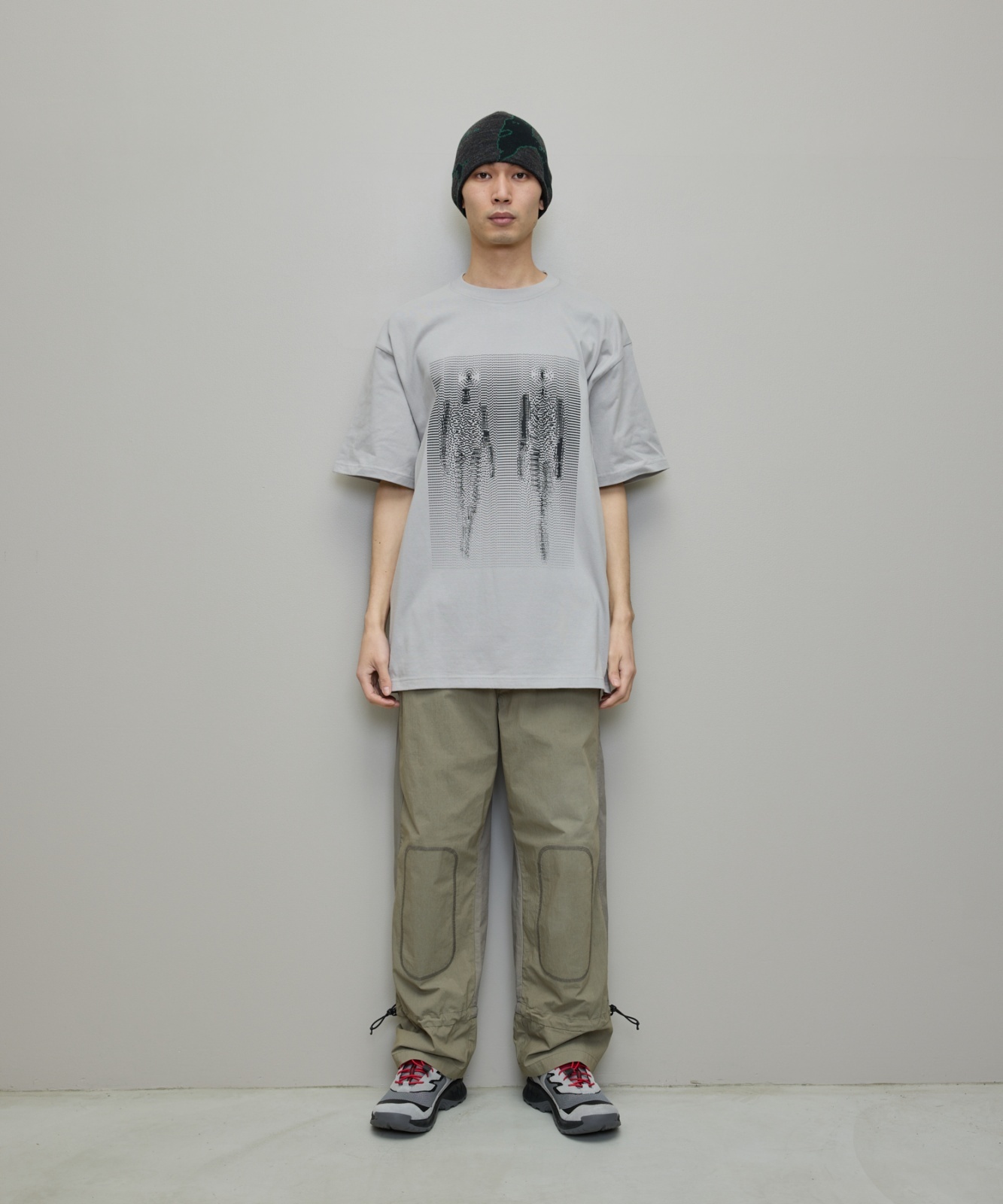 画像3: BAL infinity GRAY (3)