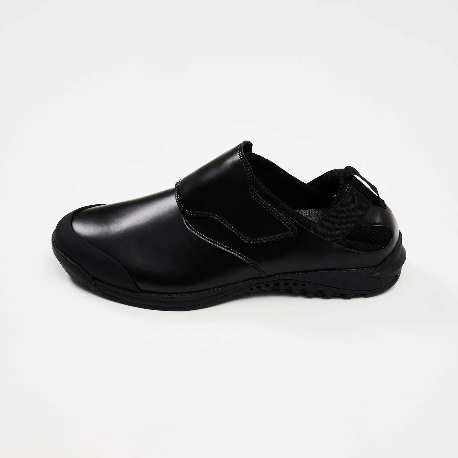 rajabrooke KOMFORT SHOES BLACK,正規取扱い,販売店舗 , 福岡