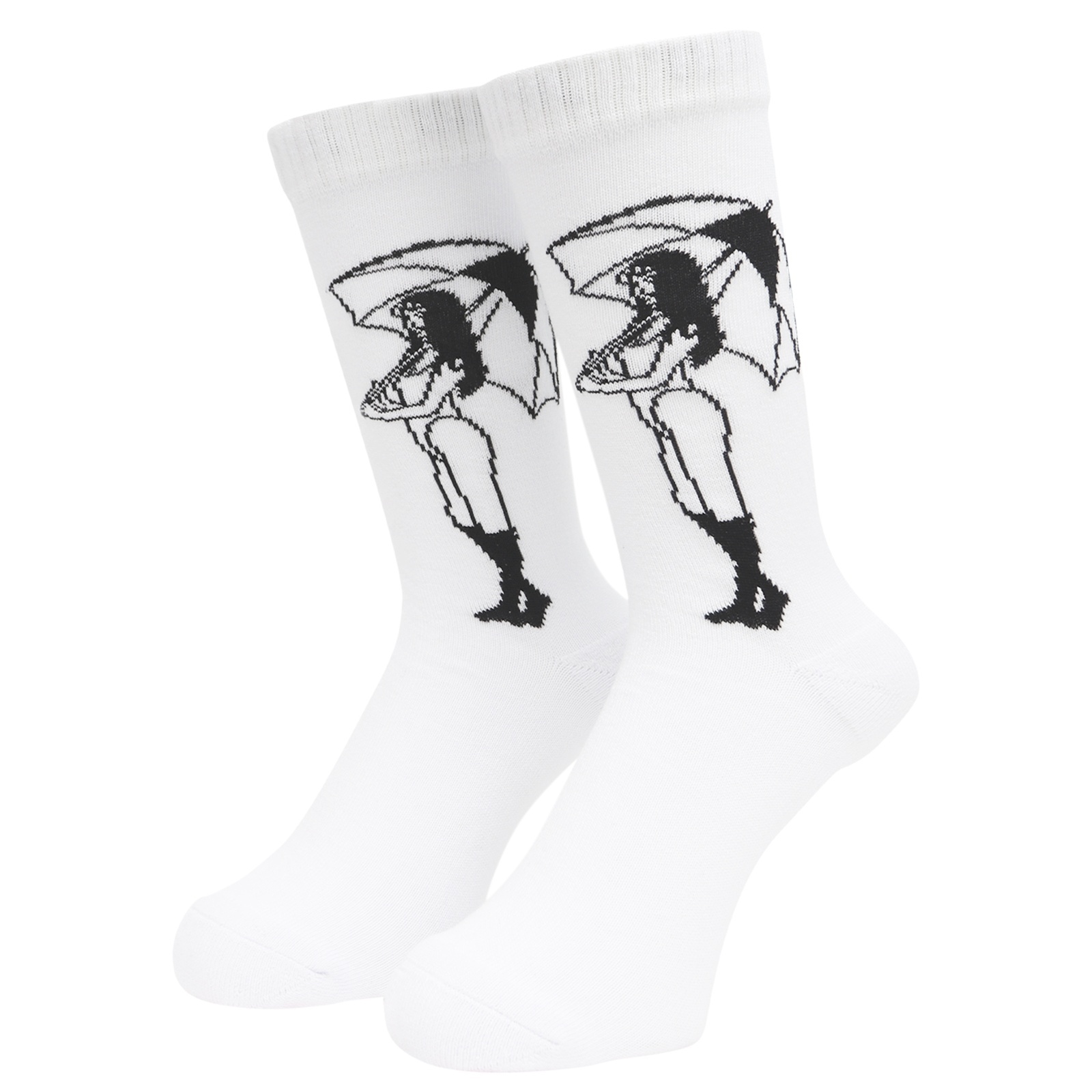 画像2: WHIMSY Reico Socks (2)