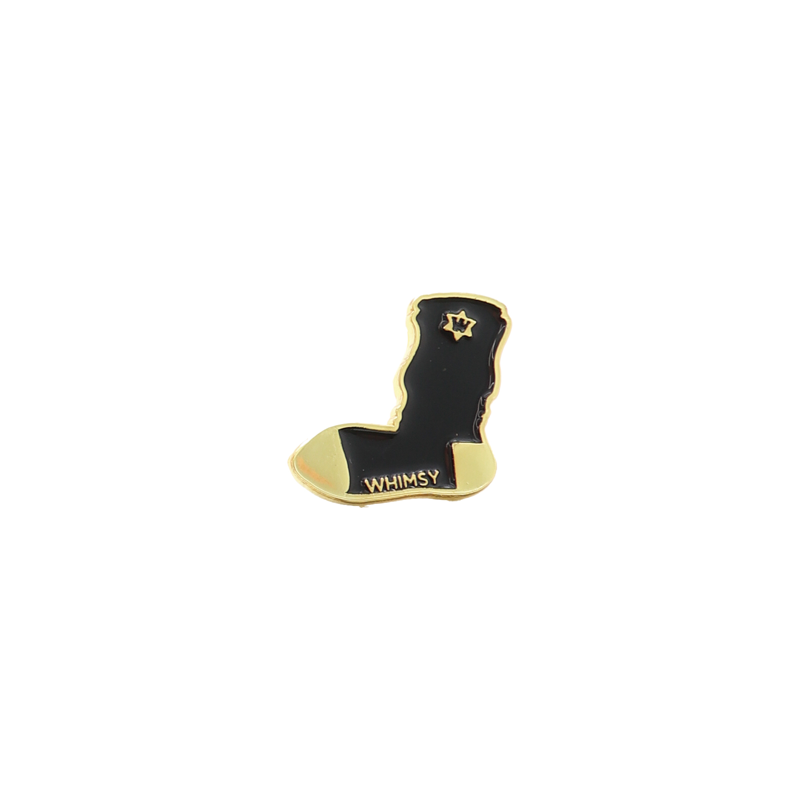 画像1: WHIMSY TRADEMARK PIN (1)
