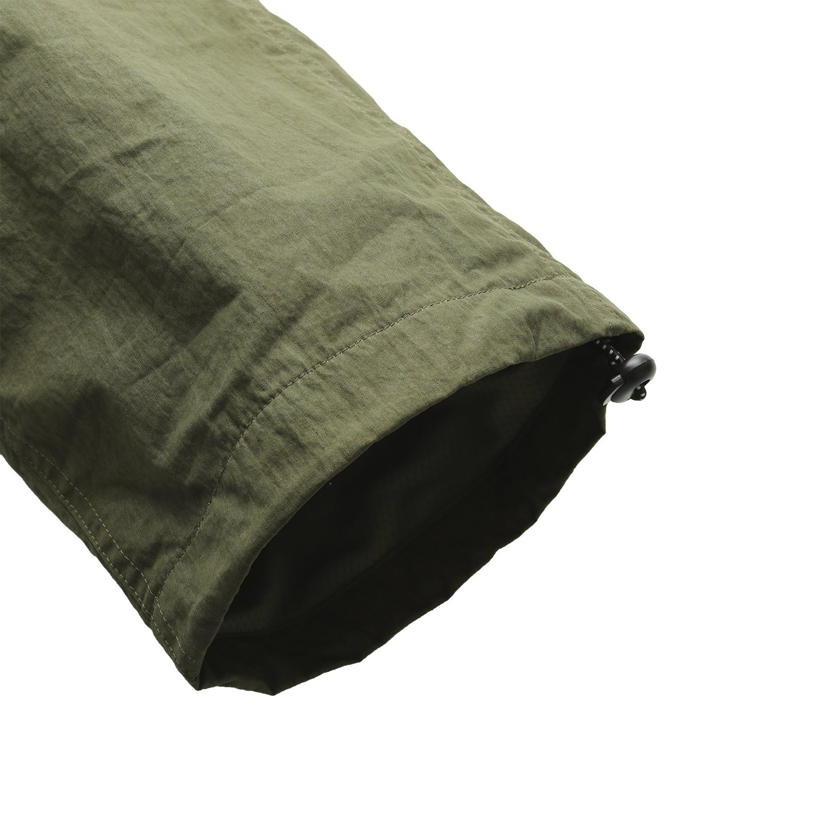 画像5: WHIMSY Nylon Utility Pant Olive (5)