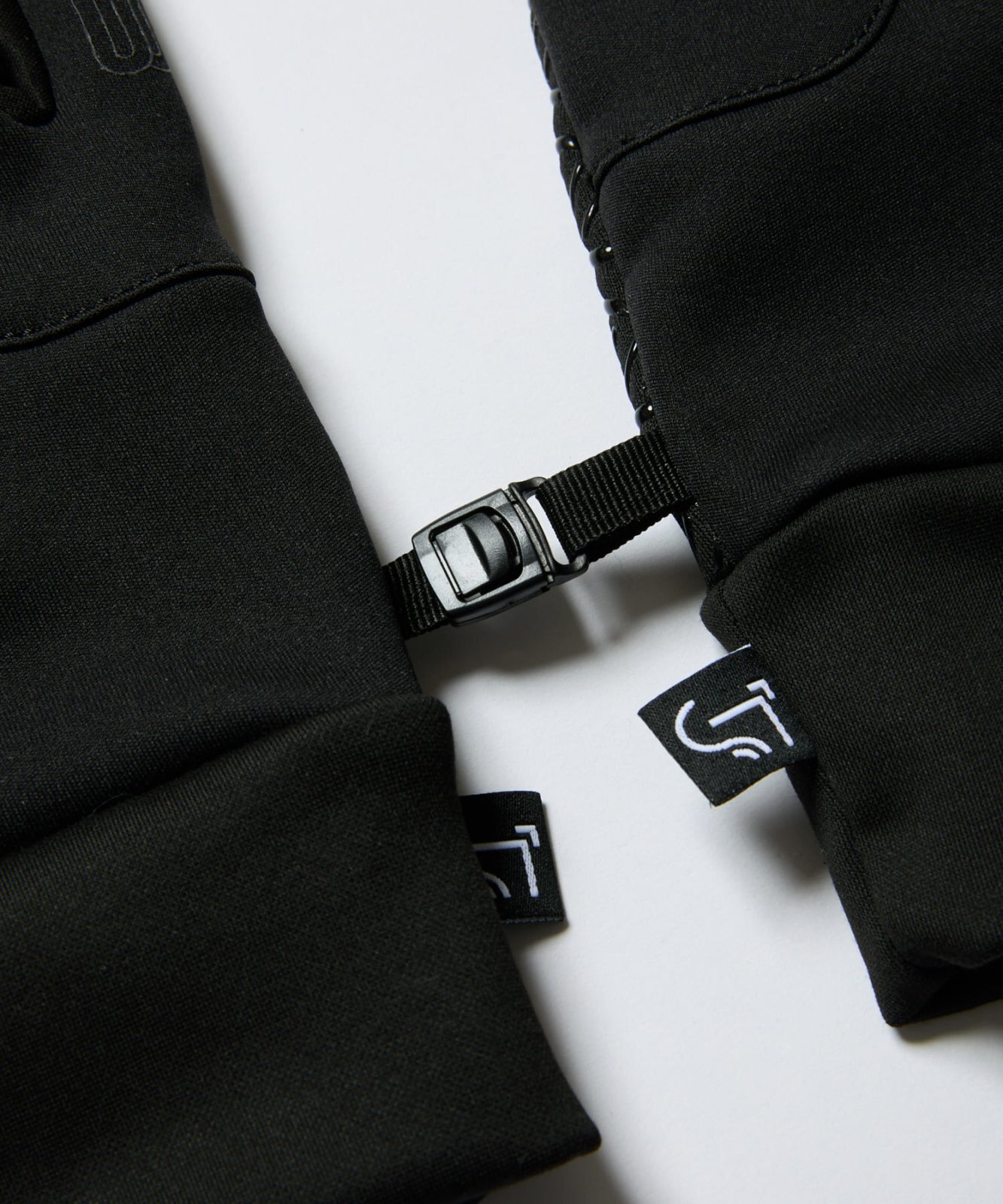 画像2: BAL ST-LINE GORE-TEX WIND STOPPER GLOVE (2)