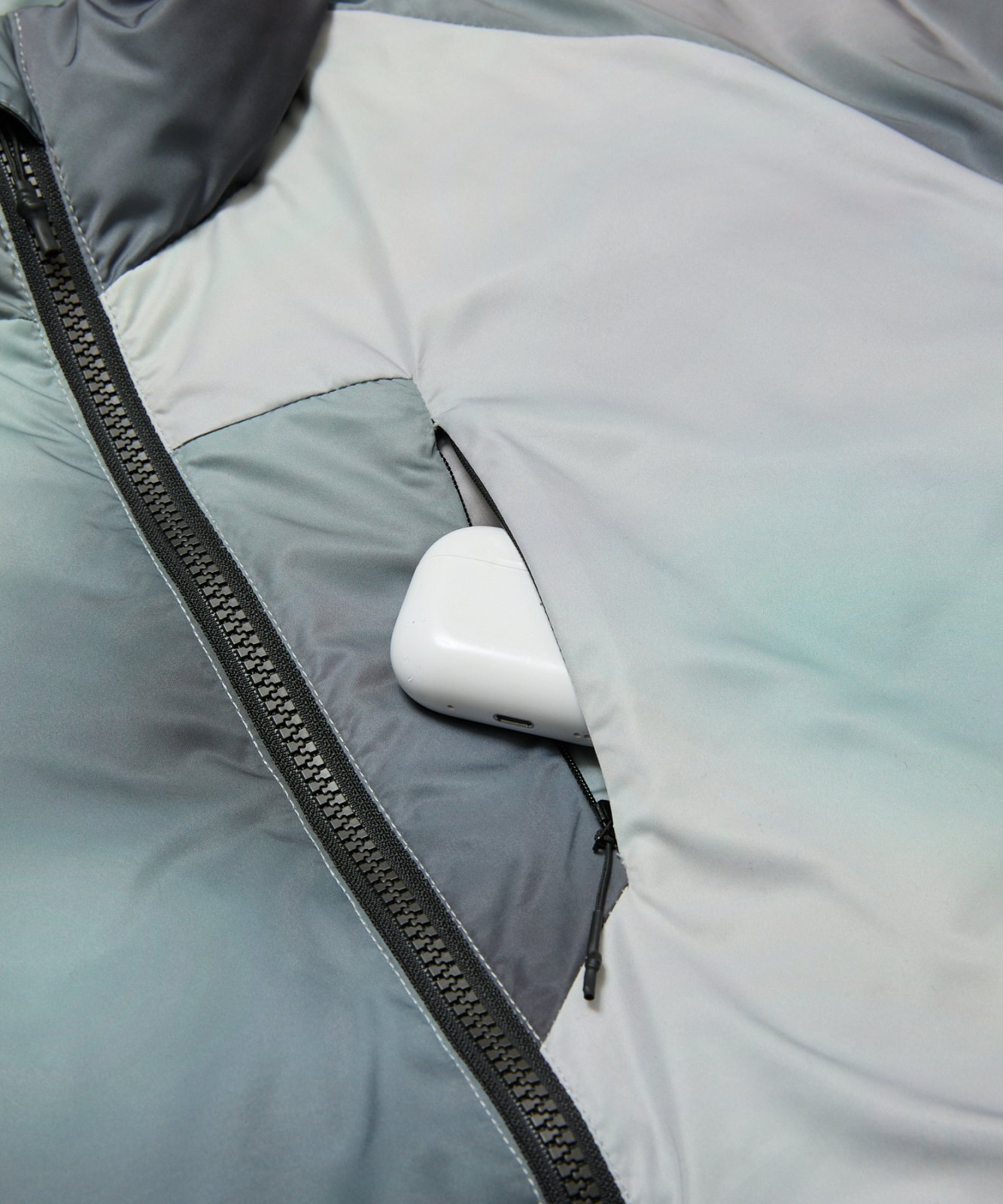 画像5: BAL / TAION STAND COLLAR DOWN JACKET (5)