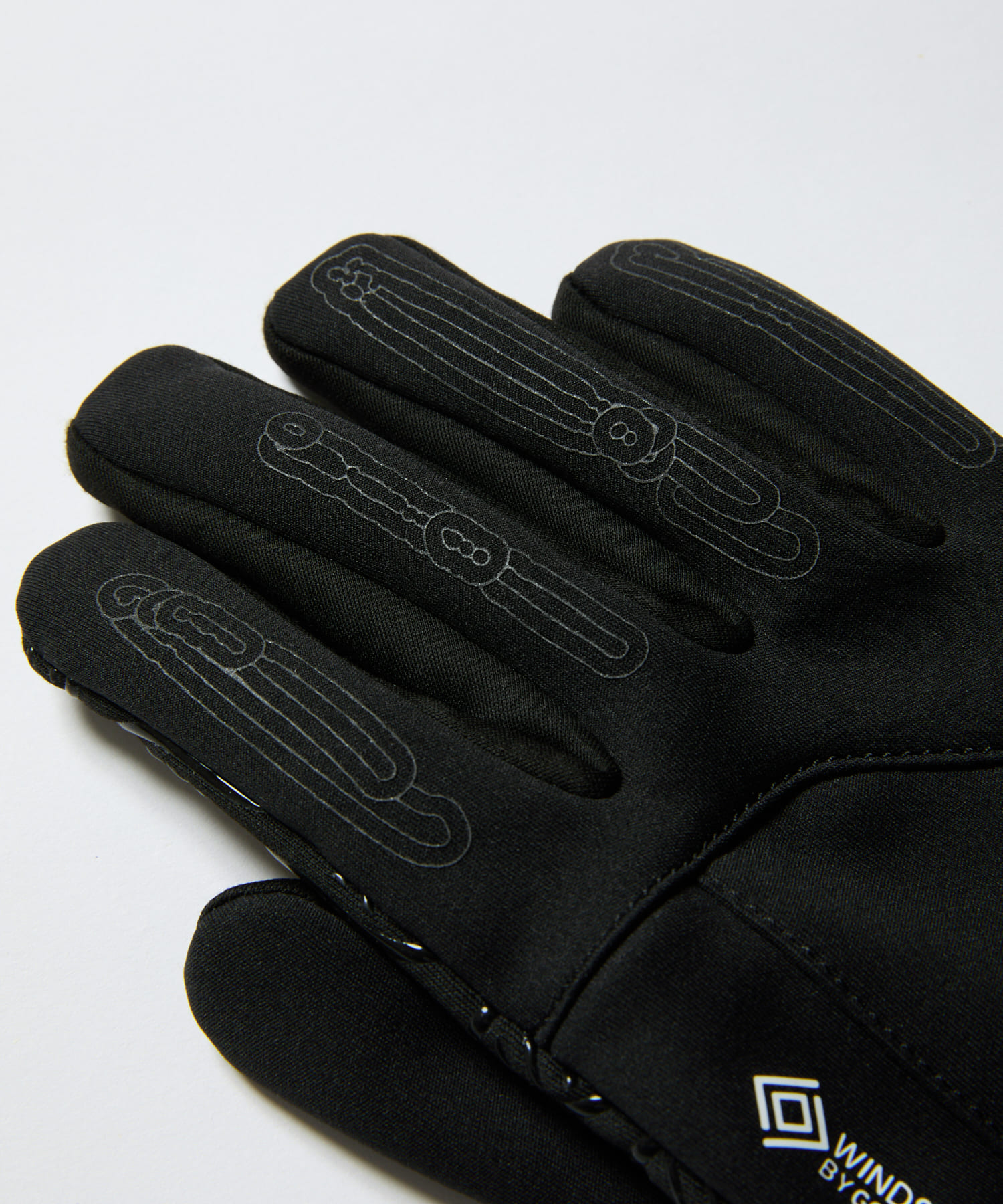画像4: BAL ST-LINE GORE-TEX WIND STOPPER GLOVE (4)