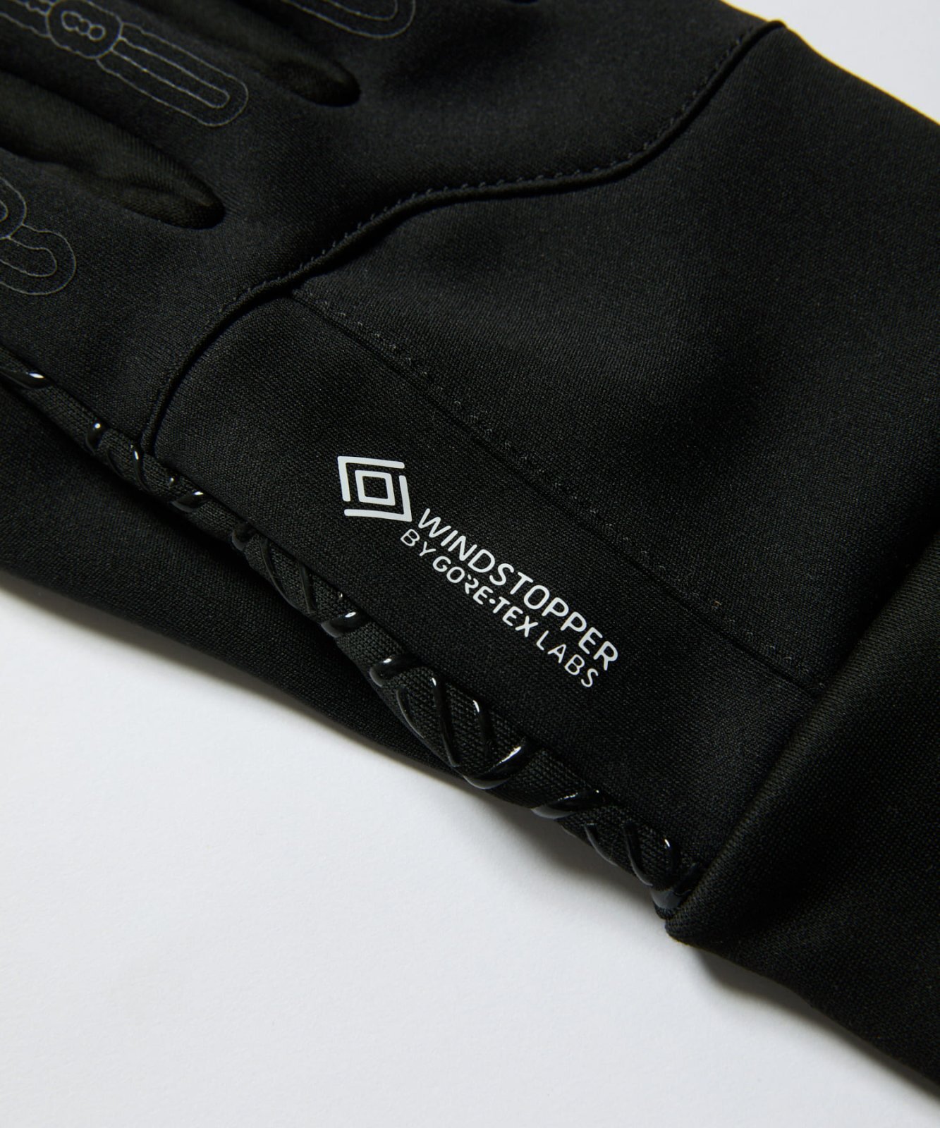 画像3: BAL ST-LINE GORE-TEX WIND STOPPER GLOVE (3)