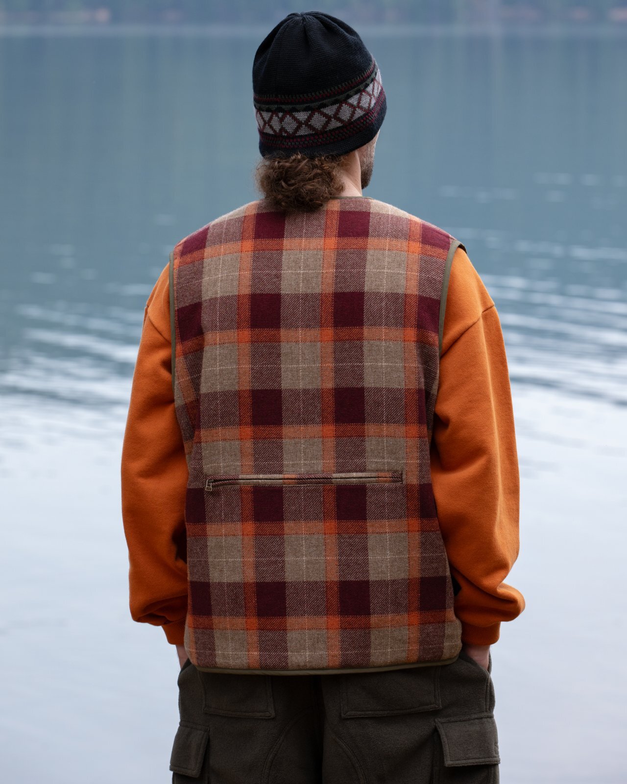 画像8: PWA POLARTEC CARGO PT (8)