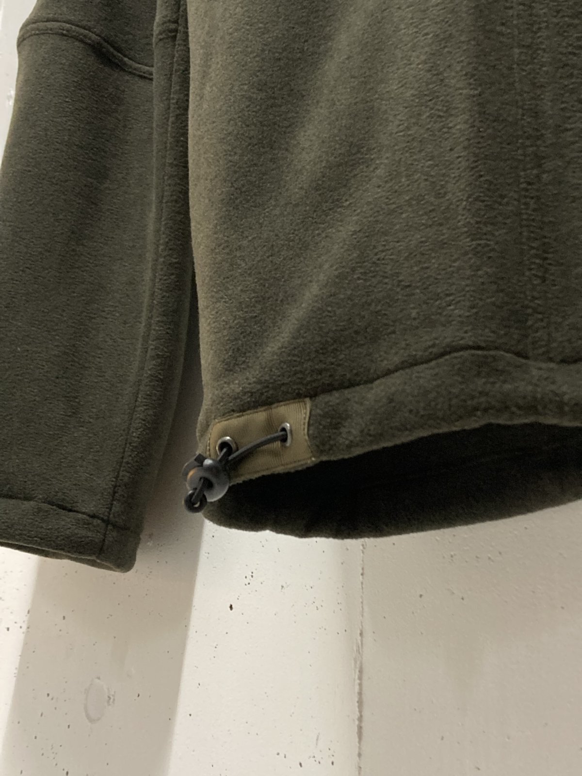 画像5: PWA POLARTEC CARGO PT (5)