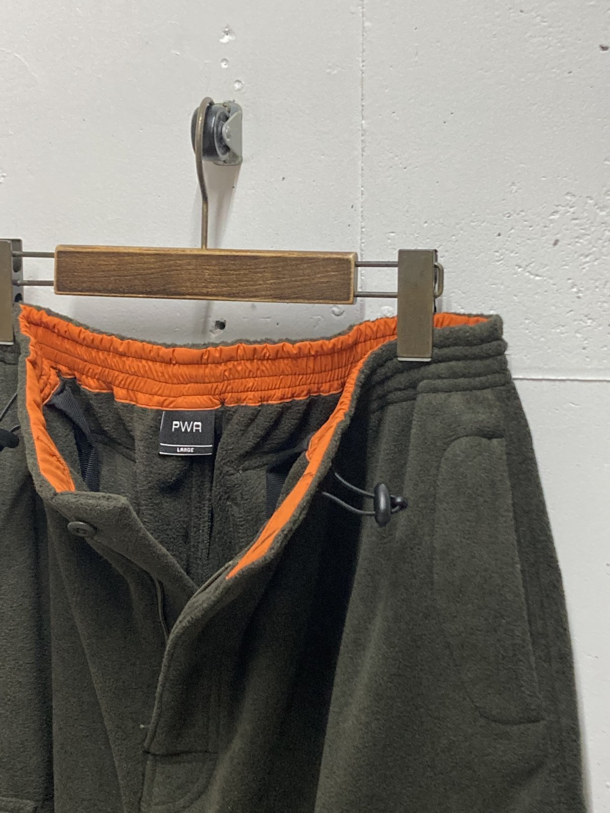 画像3: PWA POLARTEC CARGO PT (3)