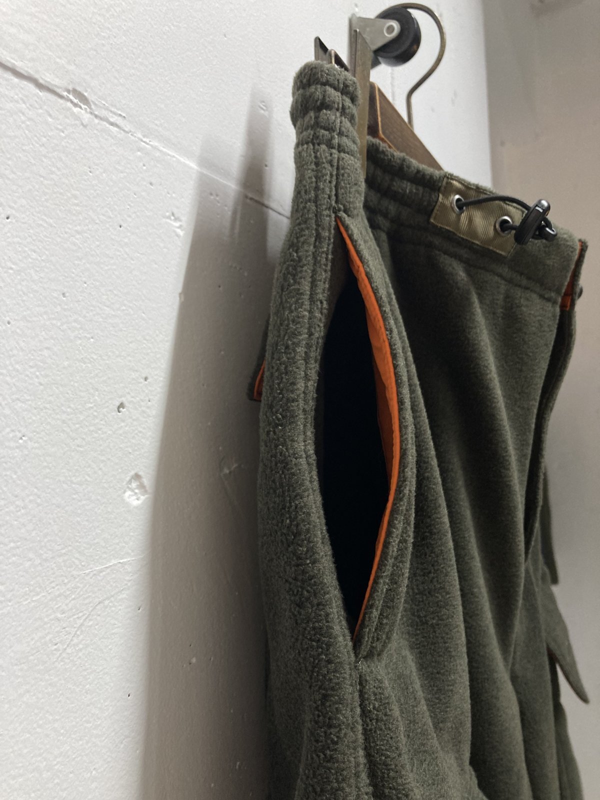 画像4: PWA POLARTEC CARGO PT (4)