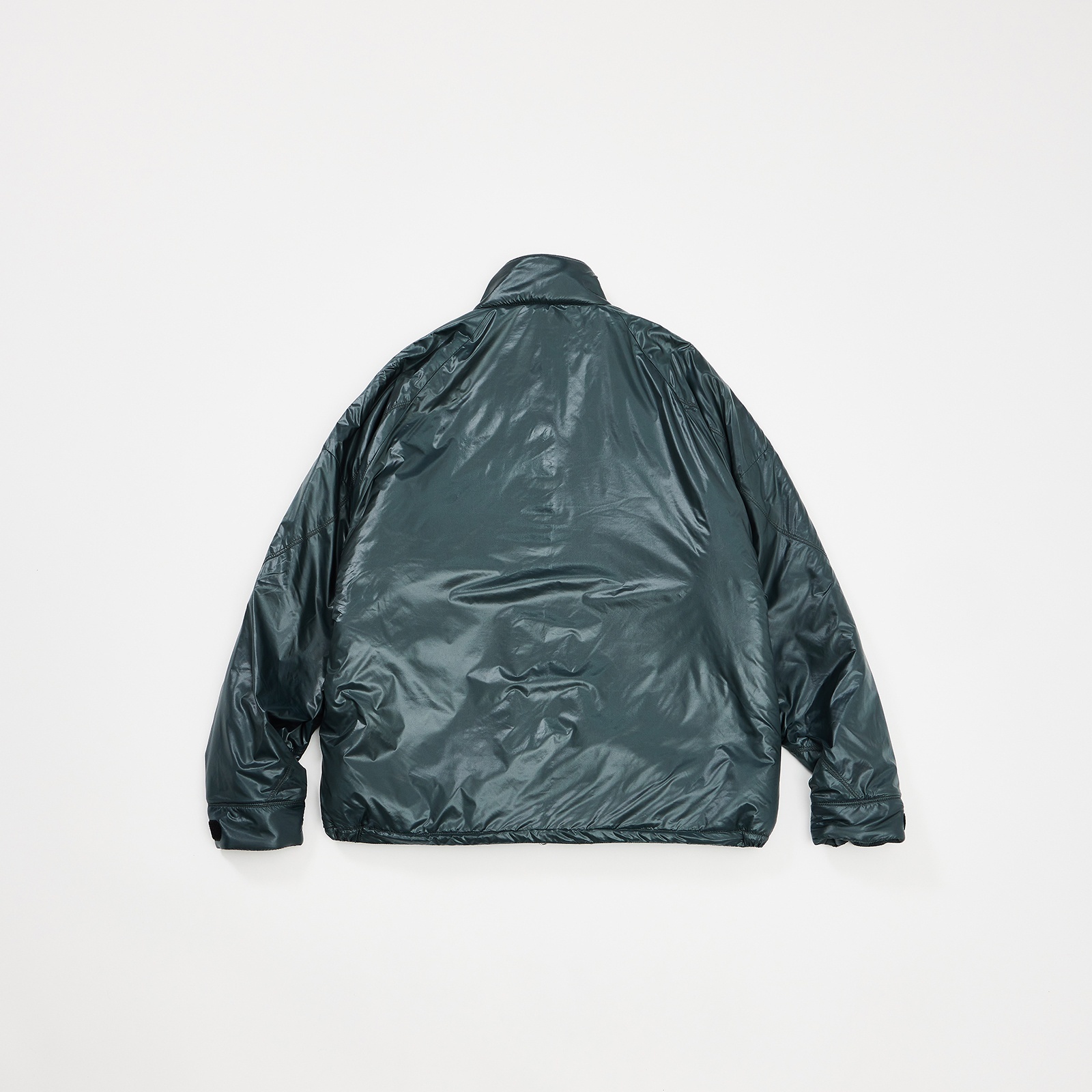 画像9: rajabrooke WINDBREAKER JUMPER HIJAU (9)